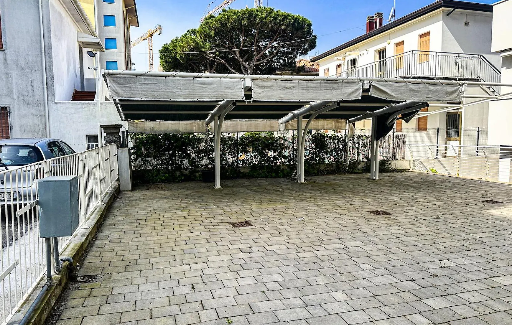 Villa Giorgio - Giardino Privato - A Pochi Passi Dal Mare 利多迪迪耶索洛 0*,