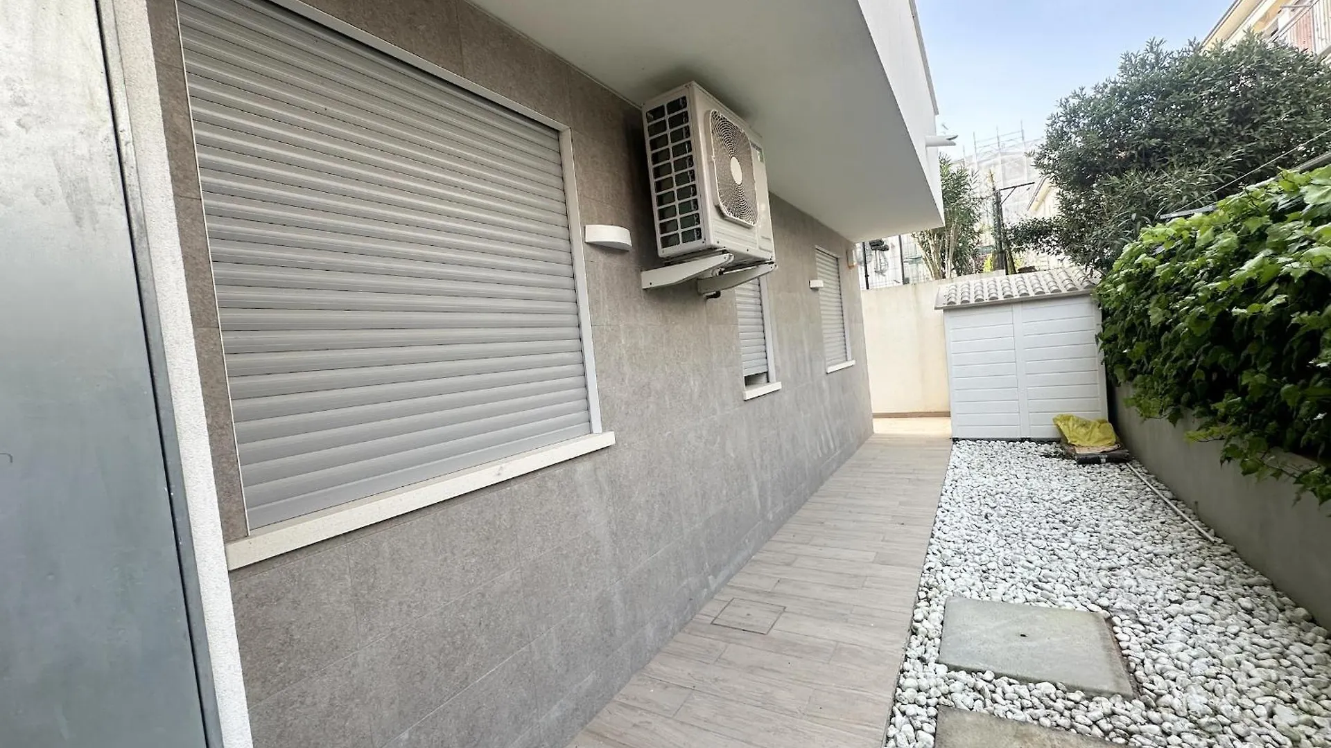 Apartament Villa Giorgio - Giardino Privato - A Pochi Passi Dal Mare Lido di Jesolo