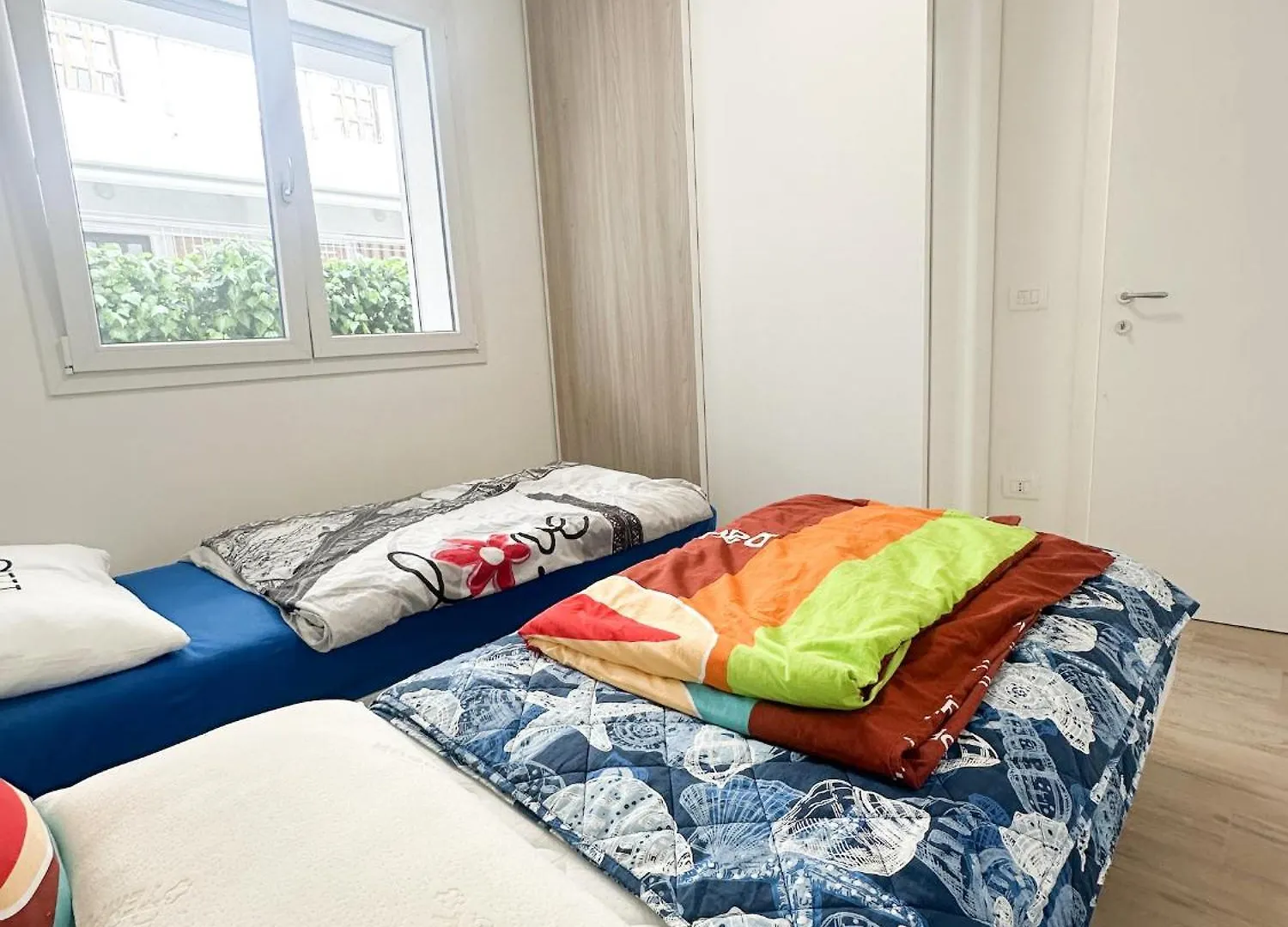 Apartament Villa Giorgio - Giardino Privato - A Pochi Passi Dal Mare Lido di Jesolo