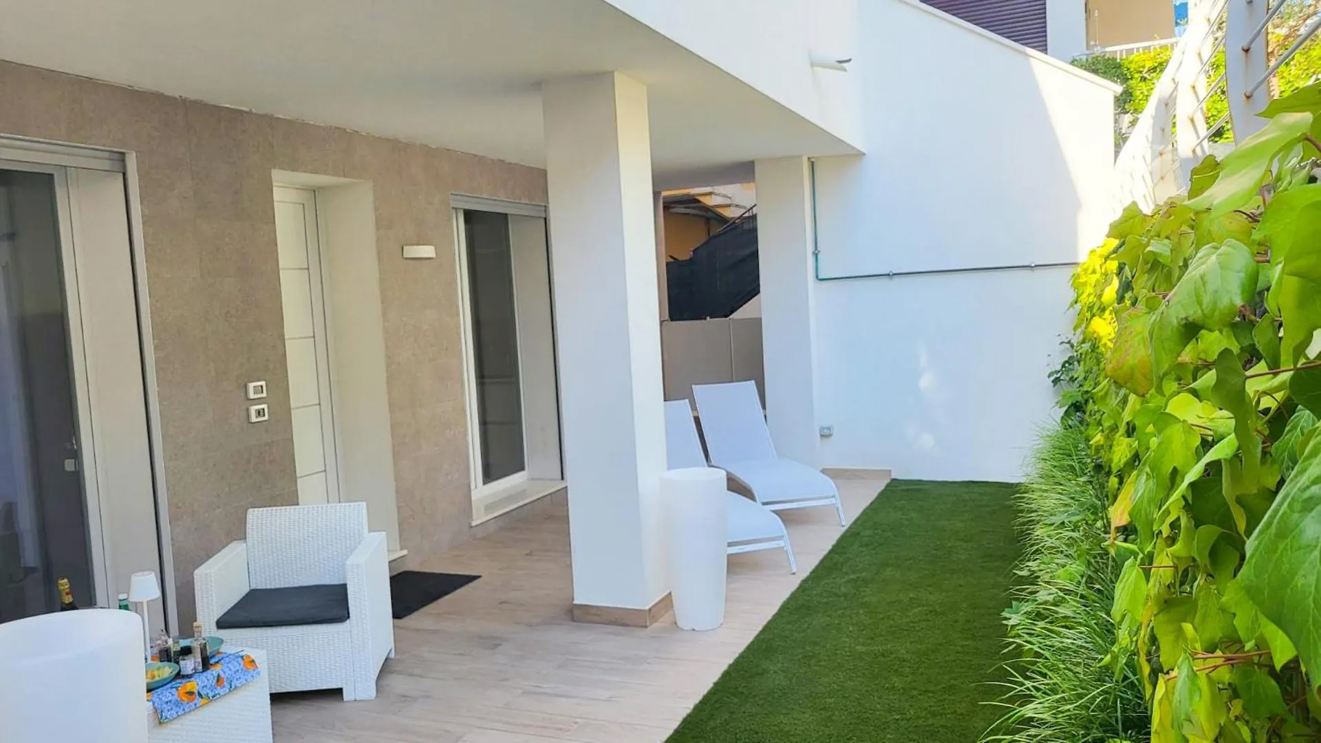 Apartament Villa Giorgio - Giardino Privato - A Pochi Passi Dal Mare Lido di Jesolo
